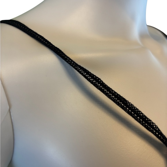 TALULAH La Maison Wild Heart Midi Dress Plaid NWT - Picture 5 of 9